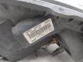 93859829 Фара левая Renault Trafic (c 2001) 2009г. - фото №4