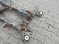 Балка подвески задняя BMW X6 E71/E72 1 2010г. - фото №2