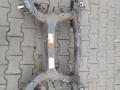 Балка подвески задняя BMW X6 E71/E72 1 2010г. - фото №4