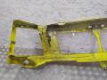 Рамка капота Volkswagen LT 2005г. - фото №8