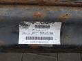 Балка подвески задняя Audi Q7 2006г. - фото №3