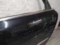 Дверь задняя левая Audi A8 D3/4E рест 2007г. - фото №3