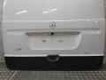 Крышка багажника (дверь 3-5) Mercedes Vito W639 2004г. - фото №2