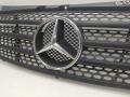 A6398800185 Решетка радиатора Mercedes Vito W639 2004г. - фото №3