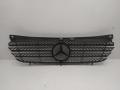 A6398800185 Решетка радиатора Mercedes Vito W639 2004г. - фото №6