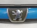 1304703070 Решетка радиатора Peugeot Boxer 2003г. - фото №3