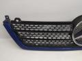Решетка радиатора Mercedes Sprinter W901-905 2005г. - фото №3