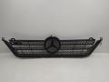 Решетка радиатора Mercedes Sprinter W901-905 2005г. - фото №6