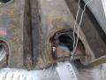 92VB16A563 Брызговик Ford Transit 1997г. - фото №3