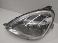 A1688201761 Фара левая Mercedes A W168 2003г. - фото №2