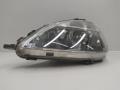 A1688201761 Фара левая Mercedes A W168 2003г. - фото №3