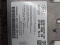 959102P400 Блок Airbag Kia Sorento 2 2011г. - фото №2
