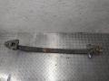 Рессора Citroen Jumper 2005г. - фото №2