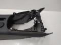 Консоль салона (кулисная часть) Opel Astra K 2017г. - фото №3