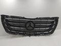 A9068880523 Решетка радиатора Mercedes Sprinter W906 рест 2014г. - фото №8