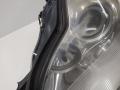 Фара левая Mercedes CLS W219 1 2007г. - фото №4