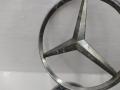 Эмблема Mercedes S W221 2008г. - фото №2