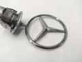 Эмблема Mercedes S W221 2008г. - фото №3
