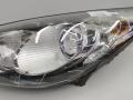 921012Y Фара левая Hyundai IX35 2013г. - фото №3