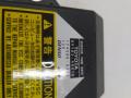89183-48010 Датчик курсовой устойчивости Toyota Prius 2 2004г. - фото №2