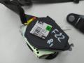 96776852XX Ремень безопасности Peugeot 308 T9 2015г. - фото №2