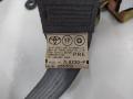 7L8230P Ремень безопасности Toyota Prius 2 2004г. - фото №2