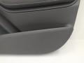 Обшивка двери передней правой (дверная карта) Volvo XC90 2 2019г. - фото №6