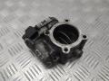 0281002894 Заслонка дроссельная Mercedes ML W164 2005г. - фото №2