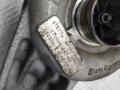 FPLA6K682BB Турбина Land Rover Range Rover Sport 2 2015г. - фото №2