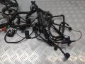Проводка двигателя Volkswagen Phaeton 2008г. - фото №7