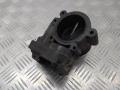 V752817980 Заслонка дроссельная Mini Cooper R56 2007г. - фото №2