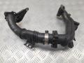 9674942380 Трубка системы рециркуляции EGR Volvo V40 2 2016г. - фото №2