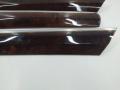 Накладка декоративная Mercedes ML W164 2005г. - фото №2