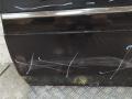 Дверь задняя левая Mercedes ML W164 2005г. - фото №7