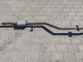 Глушитель Hyundai IX35 2013г. - фото №4