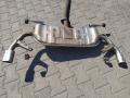 Глушитель Mazda 6 3 2013г. - фото №6
