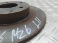 Диск тормозной задний Mazda 6 3 2013г. - фото №2