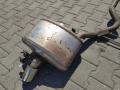 EV70512-D00-01 Глушитель Land Rover Range Rover Sport 2 2015г. - фото №3
