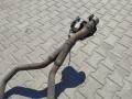 EV70512-D00-01 Глушитель Land Rover Range Rover Sport 2 2015г. - фото №4