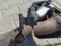 EV70512-D00-01 Глушитель Land Rover Range Rover Sport 2 2015г. - фото №6