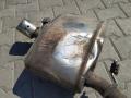 EV70512-D00-01 Глушитель Land Rover Range Rover Sport 2 2015г. - фото №8