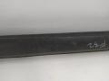BM51A10154A Накладка на порог Ford Focus III 2012г. - фото №4
