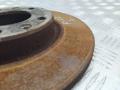 Диск тормозной задний Peugeot 308 T9 2015г. - фото №2