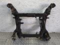 Балка подвески передняя (подрамник) Mercedes ML W164 2005г. - фото №2