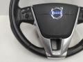 31250592 Руль Volvo V40 2 2016г. - фото №2