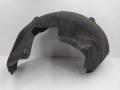 Защита арок задняя левая (подкрылок) BMW X3 F25 2011г. - фото №2