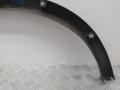 51777210083 Молдинг крыла заднего левого BMW X3 F25 2011г. - фото №6