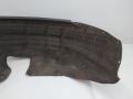 Защита арок задняя левая (подкрылок) Volvo XC60 1 2009г. - фото №2