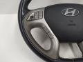 Руль Hyundai IX35 2013г. - фото №2
