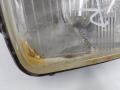 Фара правая Isuzu Midi 1992г. - фото №2